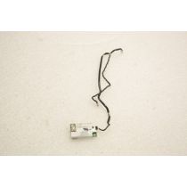 Illustration depicting Dell Latitude D520 Modem Board Cable 3652B H9379