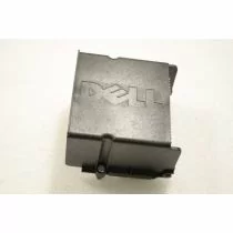 Illustration depicting Dell OptiPlex 740 GX620 CPU Heatsink Shroud JX469 DT221 : MicroDream.co.uk
