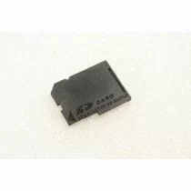 Illustration depicting Fujitsu Siemens Amilo Pro V2085 SD Card Filler Blanking Plate : MicroDream.co.uk
