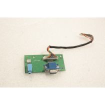 Aspen Touch Solutions ATM-152R Serial USB Board 0637