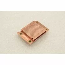 Illustration depicting Fujitsu Siemens Amilo Pro V2085 CPU Heatsink 60.46I24.001 : MicroDream.co.uk