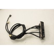HP Workstation XW9300 USB Audio IEEE 1394 Cable 321974-002