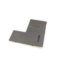 Illustration depicting Fujitsu Siemens Amilo Pro V2085 Bottom Base Cover 60.46I10.002 : MicroDream.co.uk