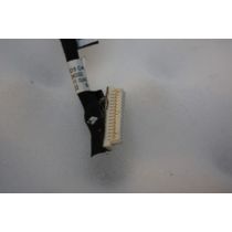 Illustration depicting Dell Inspiron 1110 11Z LCD Cable 09YWK2 9YWK2