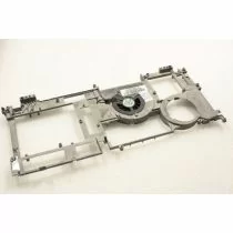 Illustration depicting HP Compaq nx9105 Fan Chassis Bracket 370490-001 : MicroDream.co.uk