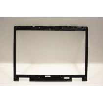 Illustration depicting Fujitsu Siemens Amilo Pro V2085 LCD Screen Bezel 41.4D302.001