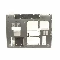Illustration depicting Fujitsu Siemens Amilo Pro V2085 Bottom Lower Case 60.4B709.001 : MicroDream.co.uk
