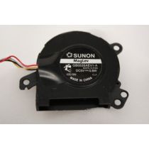 Illustration depicting Acer Aspire One ZA3 CPU Cooling Fan GB0535AEV1-A