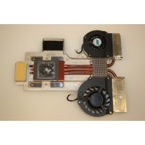 HP Compaq nx9010 CPU Heatsink Fans 319492-001