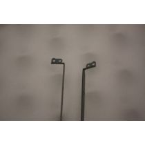 Illustration depicting Acer Aspire One ZA3 Set of Left Right Hinges FBZA3005010