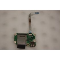 Acer Aspire One ZA3 USB Card Reader Board DA0ZA3TH4D0