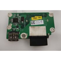 Acer Aspire One ZA3 USB Card Reader Board DA0ZA3TH4D0