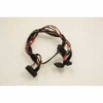 Packard Bell oneTwo L5351 ODD CABLE SATA 7+6PIN 50.3CM13.001