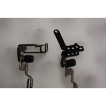 Illustration depicting Acer Aspire One D250 Set of Left Right Hinges AM084000120