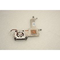 Illustration depicting Dell Latitude D420 CPU Heatsink Cooling Fan KJ482