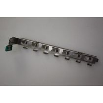 Illustration depicting HP Server tc2120 PCI Retention Bracket