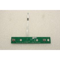 E-System 3086 Touchpad Button Board 15-F62-051007