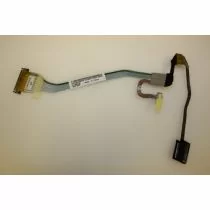 Illustration depicting Dell Latitude D505 LCD Screen Cable D2898 0D2898 : MicroDream.co.uk