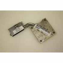 Illustration depicting Dell Latitude D505 CPU Heatsink H1309 0H1309 : MicroDream.co.uk