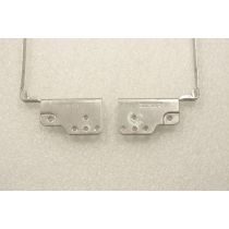 Illustration depicting E-System 3086 LCD Screen Support Brackets