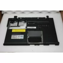 Illustration depicting Sony Vaio VGN-SR Series Bottom Lower Case 3-878-372-01 : MicroDream.co.uk