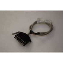 IBM NetVista M41 USB Ports Cable 22P1188
