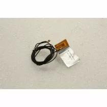 Illustration depicting Acer Aspire 5410 WiFi Wireless Aerial Antenna 25.90910.001 : MicroDream.co.uk