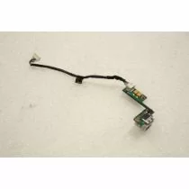Lenovo ThinkPad R60 USB Port Board Cable 55.4E604.041G