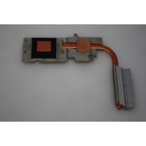 Illustration depicting HP Compaq 615 CPU Heatsink 538456-001