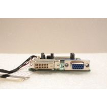 ViewSonic VGA, DVI Main Board 790011300510R