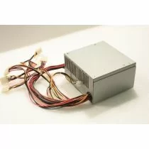 Illustration depicting HEC HEC-250ER-PT 250W PSU Power Supply