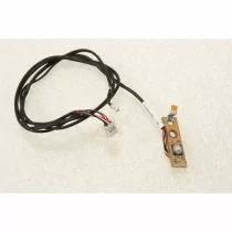 HP TouchSmart 300 All In One PC Power Button Board Cable 533374-001