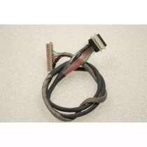 Illustration depicting Acer Aspire 1360 LCD Inverter Connector Cable 50.49I04.002 : MicroDream.co.uk