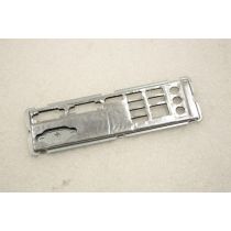 Illustration depicting Lenovo ThinkCentre M91 SFF Back I/O Plate 1B23VF900