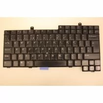 Genuine Dell Latitude D600 Keyboard K01095X 1M737 01M737