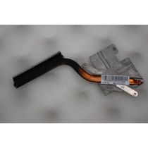 Illustration depicting HP Pavilion DV9700 GPU Graphic Heatsink RSIFBAT20010103A