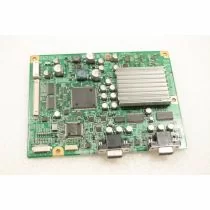 Illustration depicting NEC MultiSync LCD 1850E Main Board CP210A279C10 CT920C29201.2.3.4 : MicroDream.co.uk
