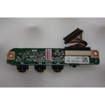 HP Pavilion DV9700 Audio Board DA0AT5AB8D0