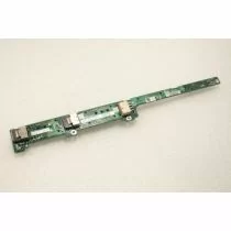 Illustration depicting HP Proliant DL360 G5 6-Port SAS Backplate Board 412201-001 6050A2179101 : MicroDream.co.uk