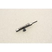 Illustration depicting Packard Bell EasyNote C3300 Lid Catch Latch