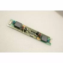 Illustration depicting NEC MultiSync LCD 1850E LCD Screen Inverter CT920C29301 CP210B098A10 : MicroDream.co.uk