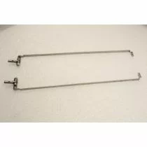 Illustration depicting Packard Bell EasyNote C3300 LCD Hinge Support Brackets FBVC1008015  : MicroDream.co.uk