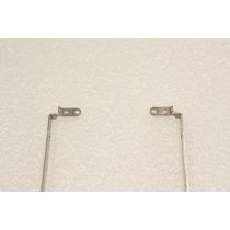 Illustration depicting Packard Bell EasyNote C3300 LCD Hinge Support Brackets FBVC1008015 