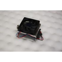 AMD MF064-074 Socket 754 939 CPU Heatsink Fan