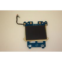 Illustration depicting Dell Latitude D610 Touchpad Button Cable DA0JM5TR2F2