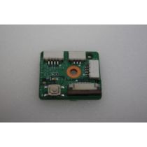 HP Pavilion DV9700 Power Button Board DAAT9TH28B2