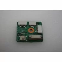 HP Pavilion DV9700 Power Button Board DAAT9TH28B2