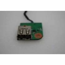 HP Pavilion DV9700 USB Board DD0AT9THC00