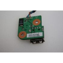 HP Pavilion DV9700 USB Board DD0AT9THC00