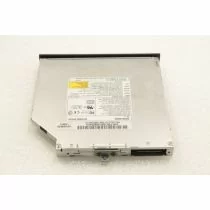 Illustration depicting Packard Bell EasyNote C3300 DVD/CD ReWritable IDE Drive SDW-082S